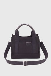 Zoozie Bags Bolsa Tote Negra 232 - Black v3